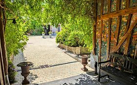 Le Relais Du Beffroi & Spa